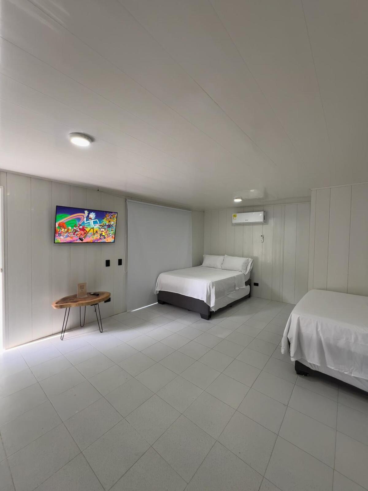 Almare House * Cartagena