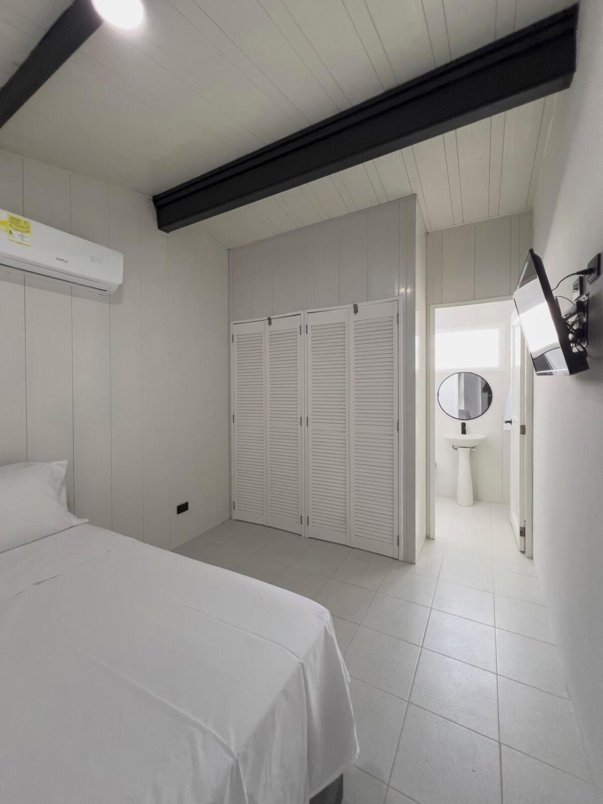 Almare House * Cartagena