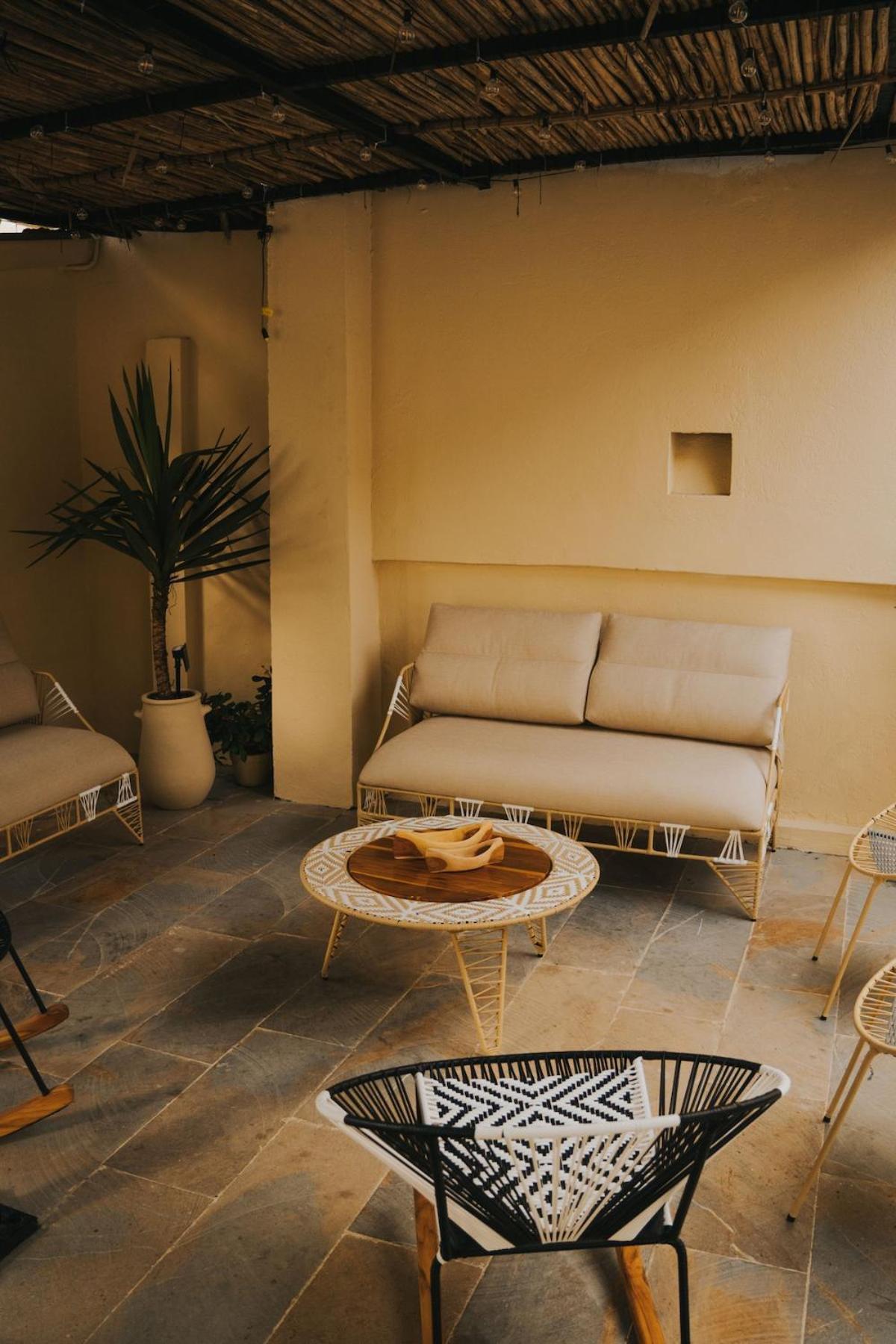 Villa Almare House Cartagena