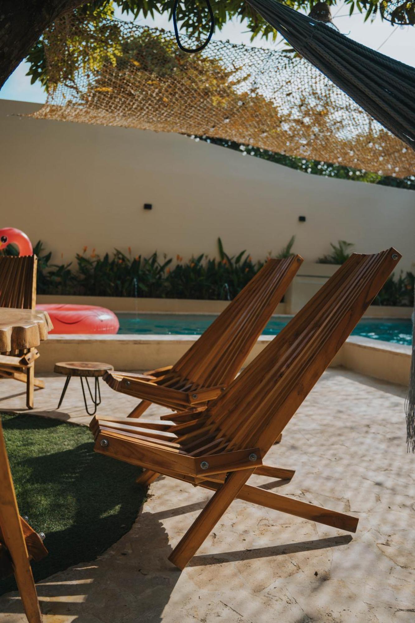 Villa Almare House Cartagena