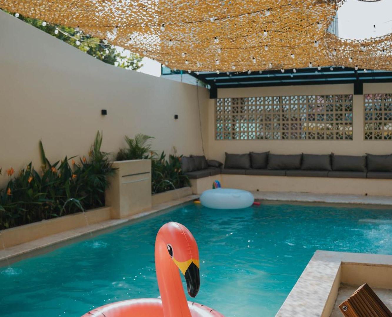 Villa Paraíso en Cartagena Villa de Ensueño Para Amigos Cartagena