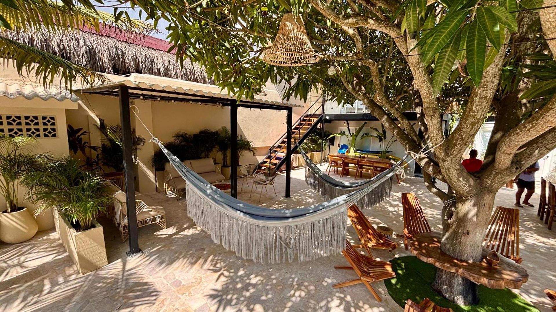 Paraíso en Cartagena Villa de Ensueño Para Amigos * Cartagena