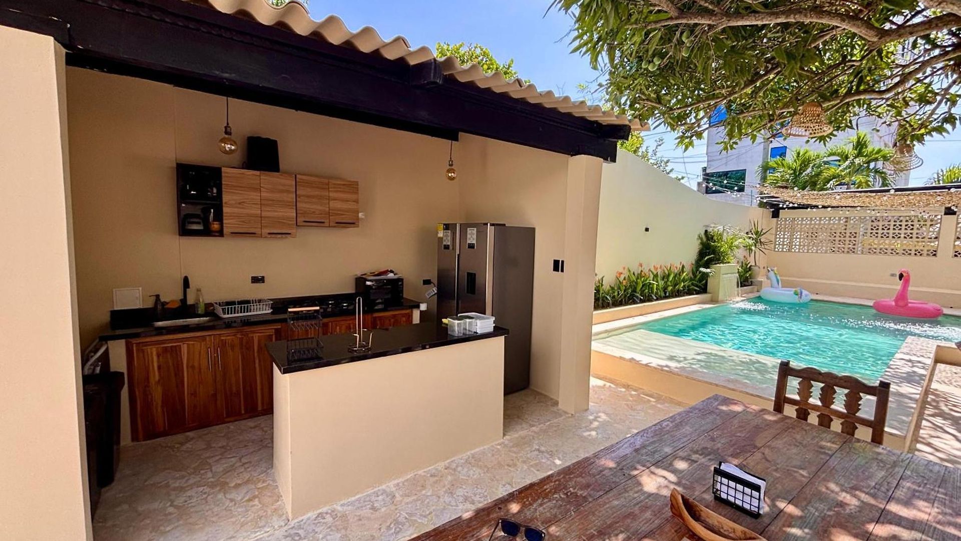 Paraíso en Cartagena Villa de Ensueño Para Amigos Cartagena