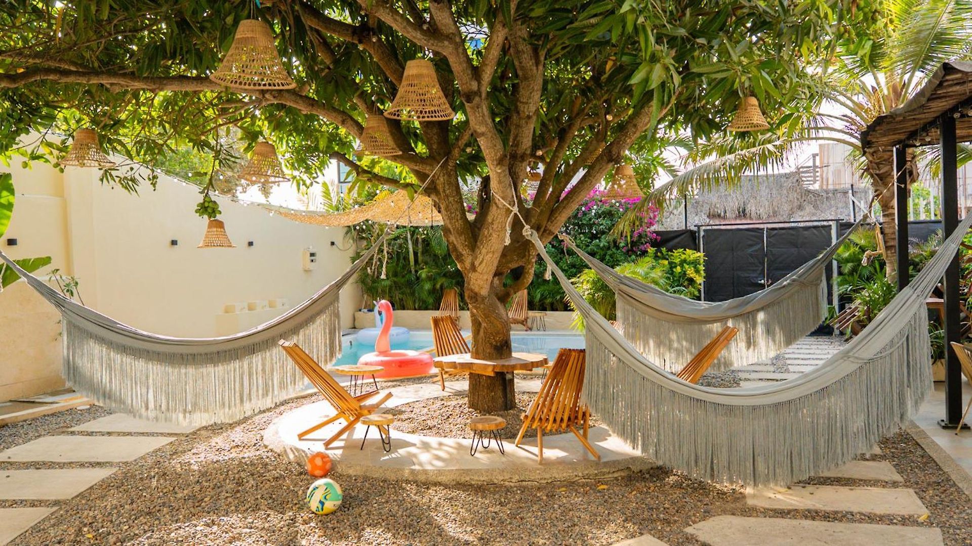 Villa Paraíso en Cartagena Villa de Ensueño Para Amigos Cartagena