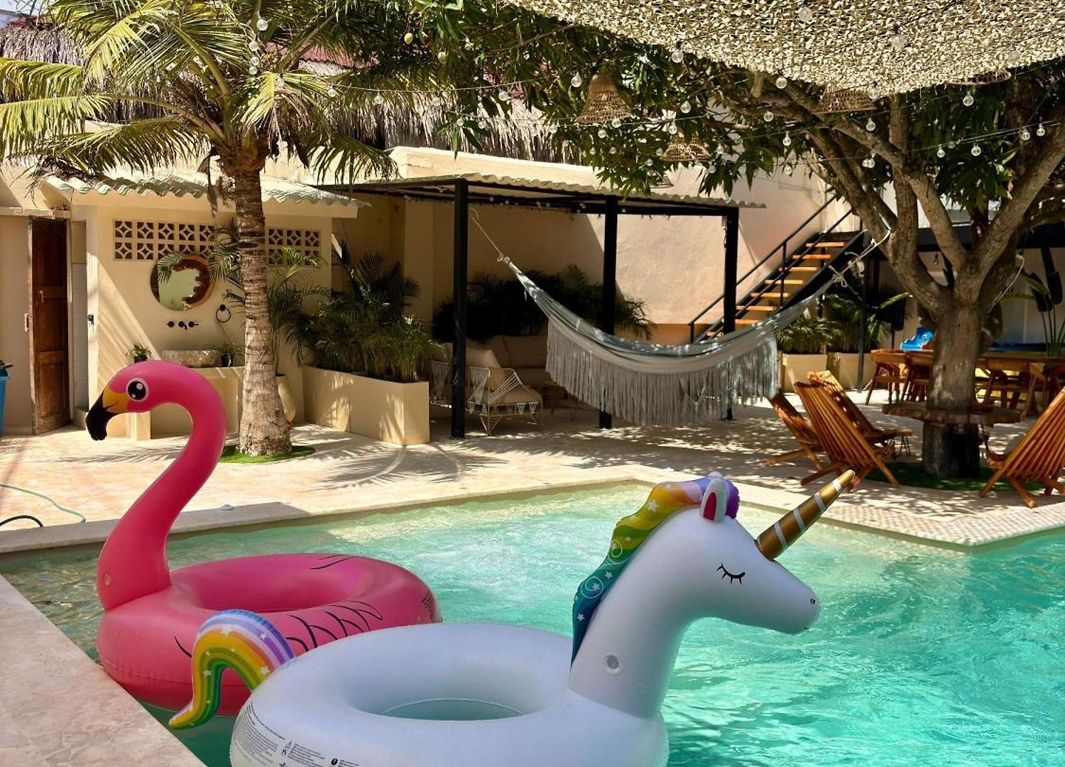 Paraíso en Cartagena Villa de Ensueño Para Amigos Villa *
