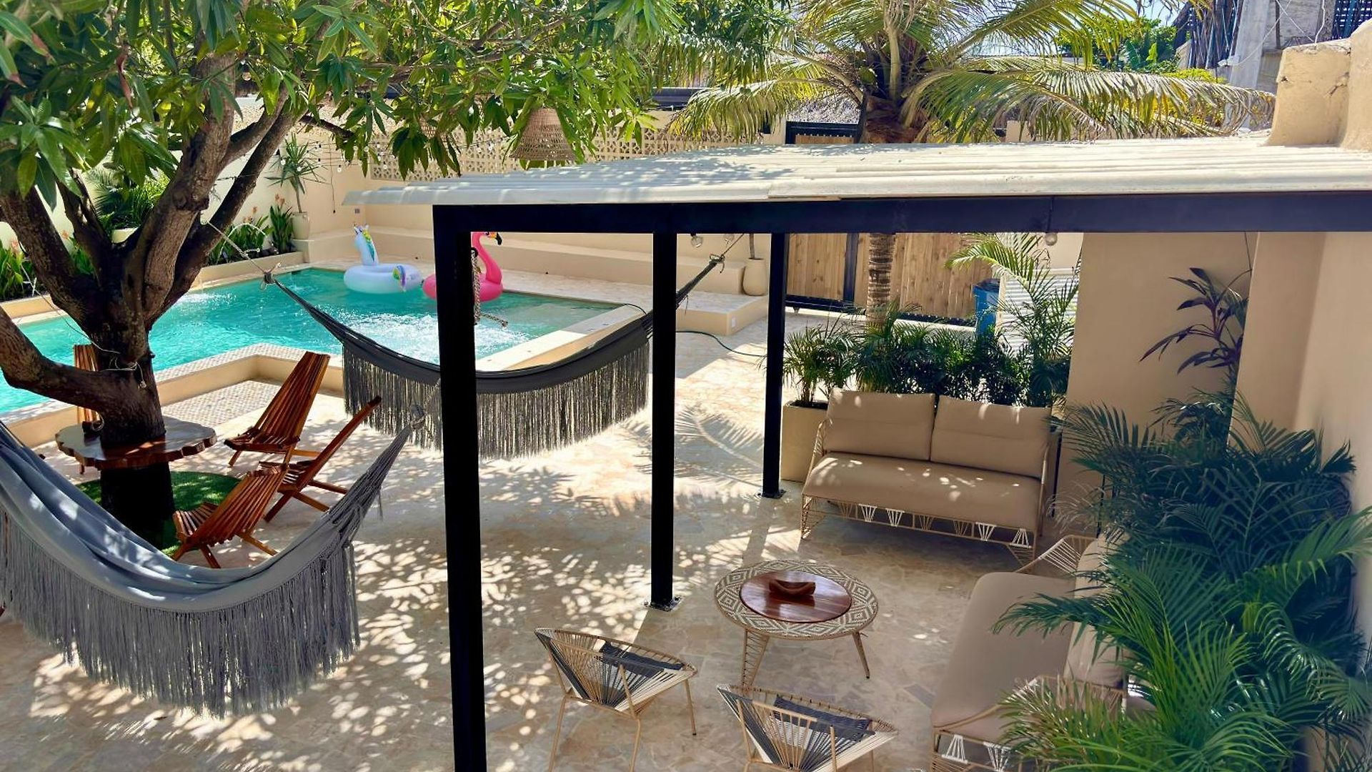 Villa Paraíso en Cartagena Villa de Ensueño Para Amigos