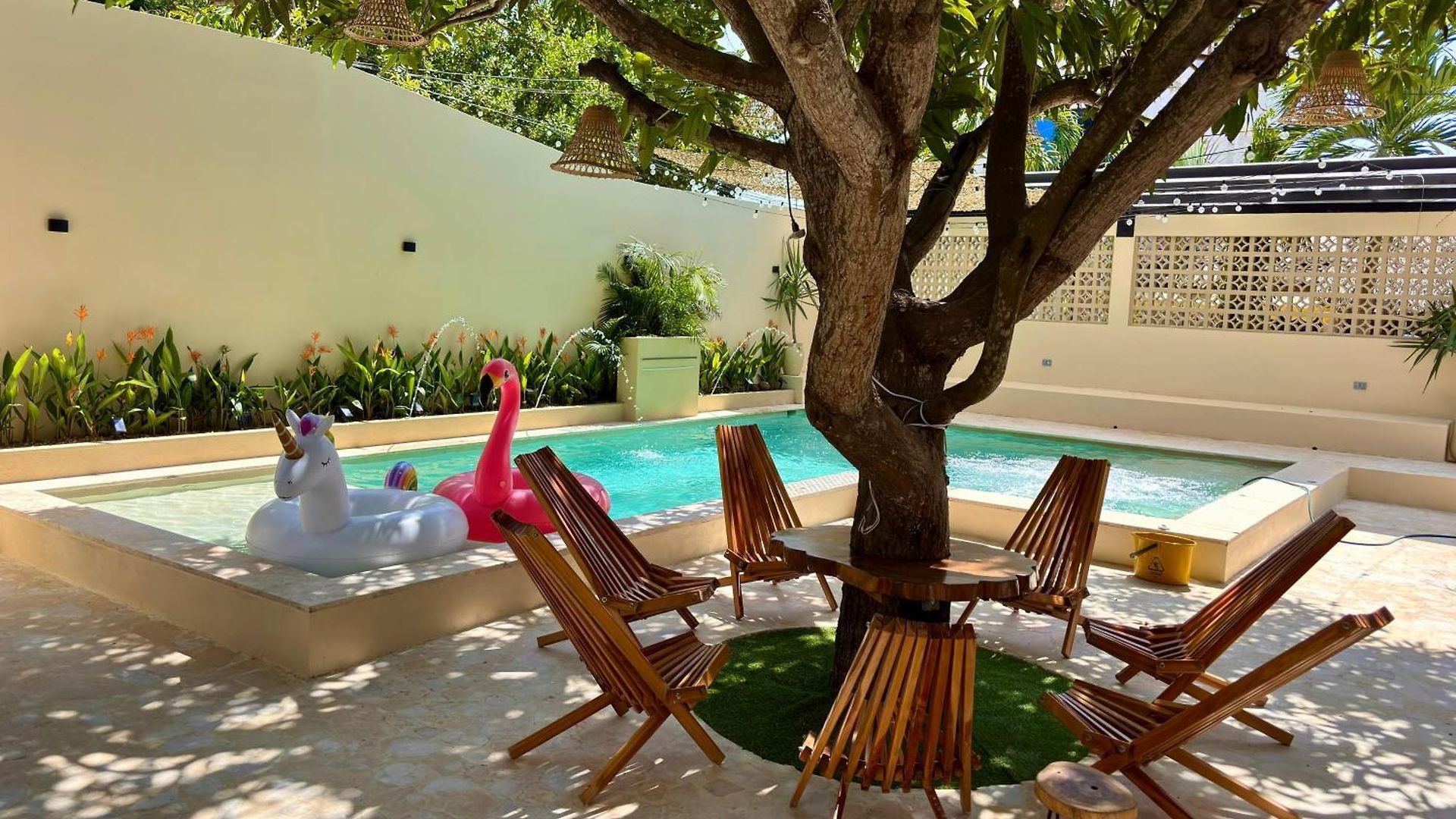 Paraíso en Cartagena Villa de Ensueño Para Amigos Villa