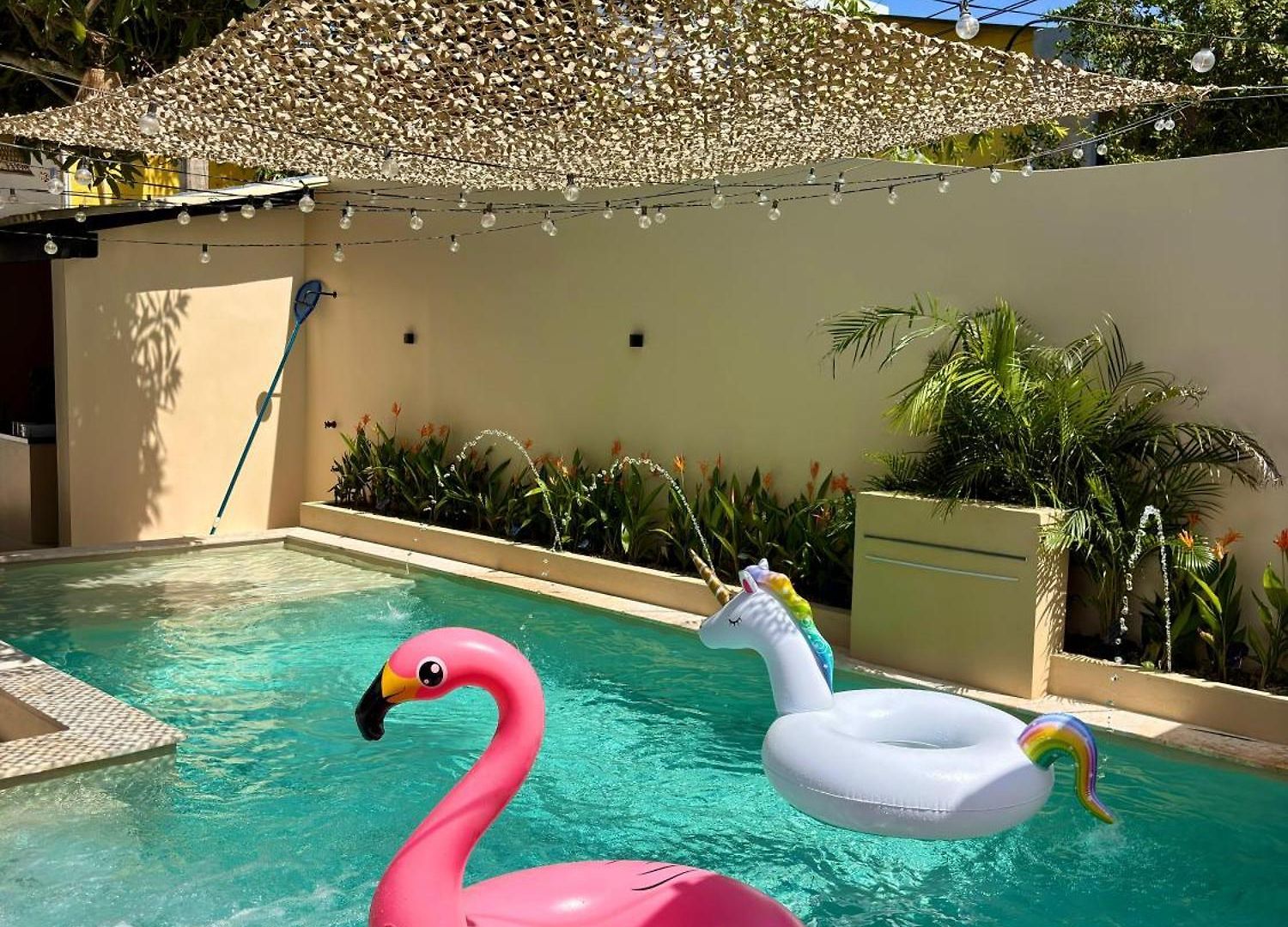 Villa Paraíso en Cartagena Villa de Ensueño Para Amigos