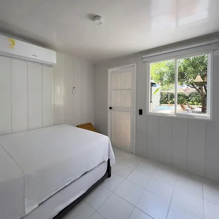 Almare House Cartagena