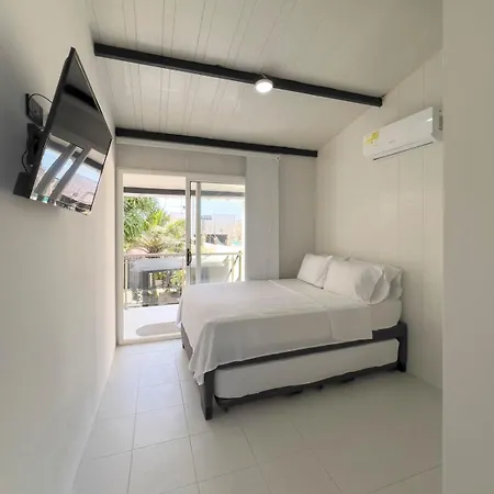 Villa Almare House Cartagena