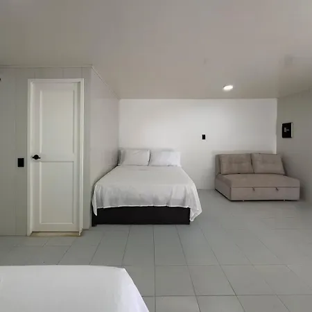Almare House