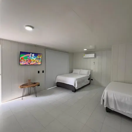 Almare House * Cartagena