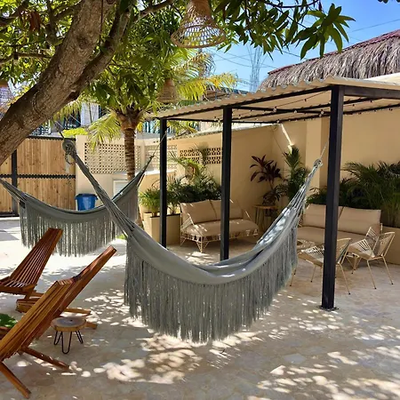 Almare House Villa *