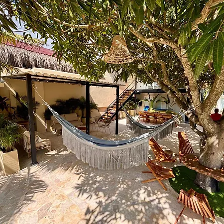 Almare House * Cartagena