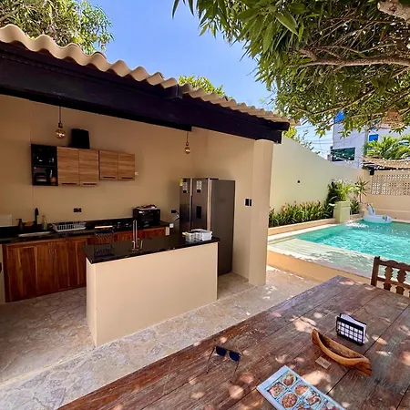 Almare House Cartagena