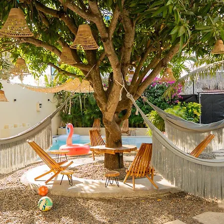 Villa Almare House Cartagena