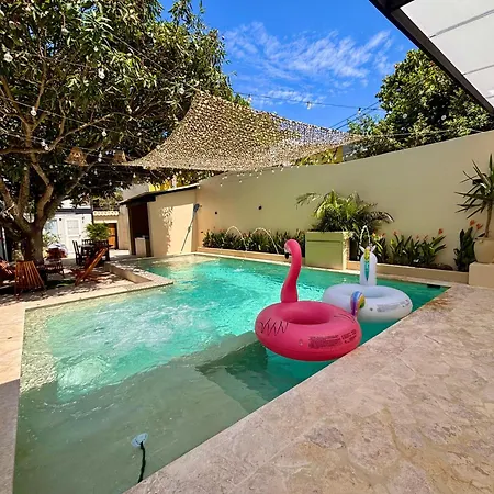 Almare House Cartagena