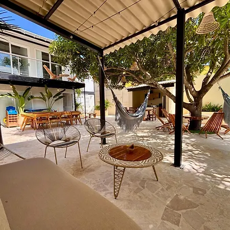Almare House Villa Cartagena