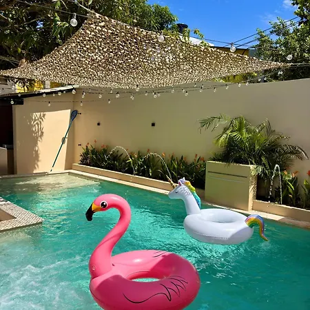 Villa Almare House