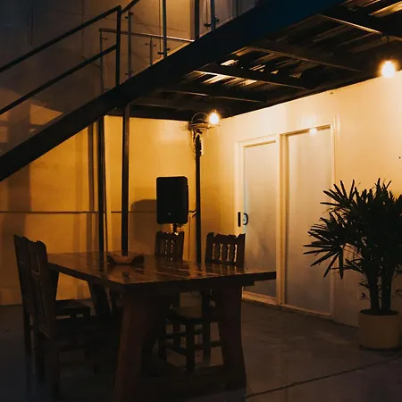 Almare House * Cartagena
