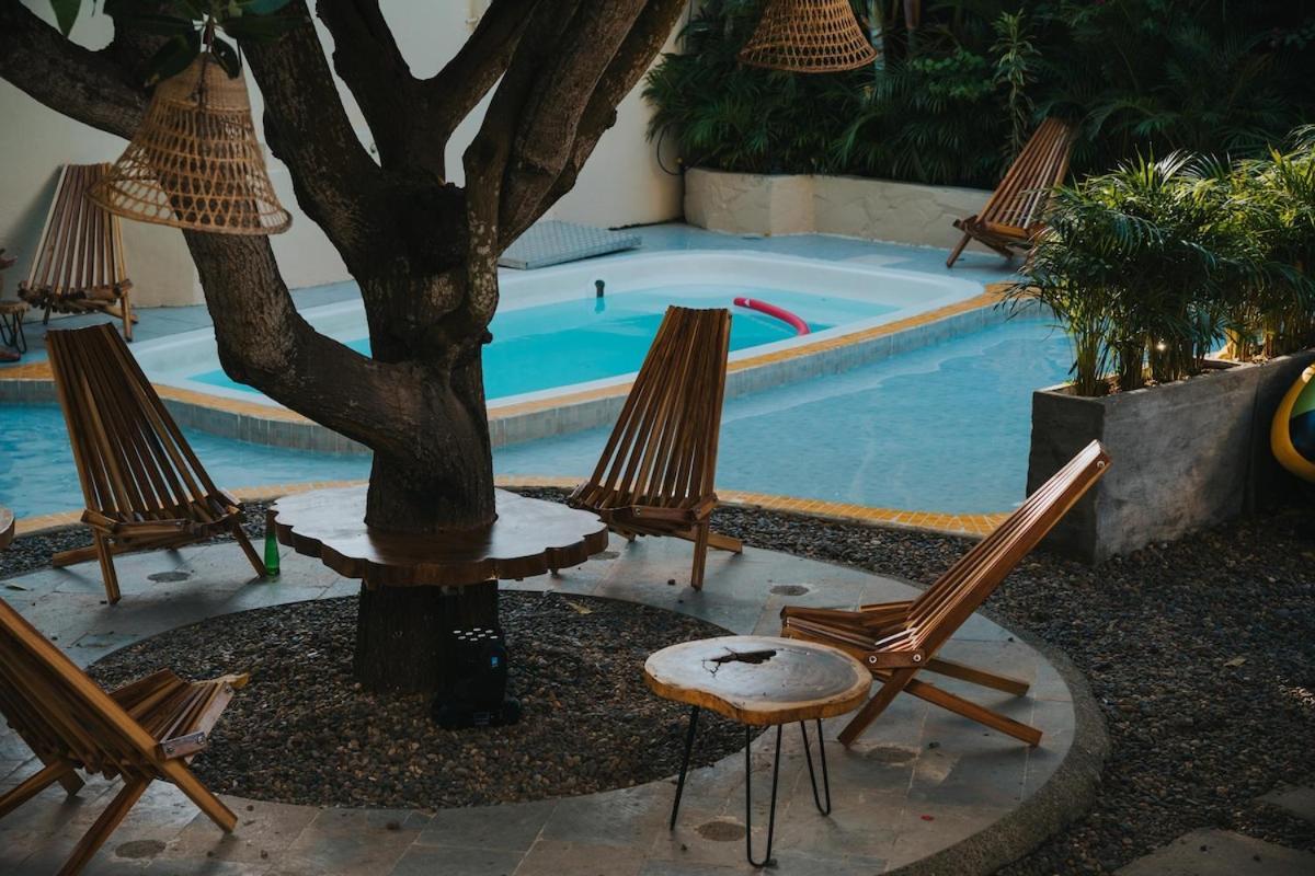 Paraiso En De Ensueno Amigos Villa Cartagena