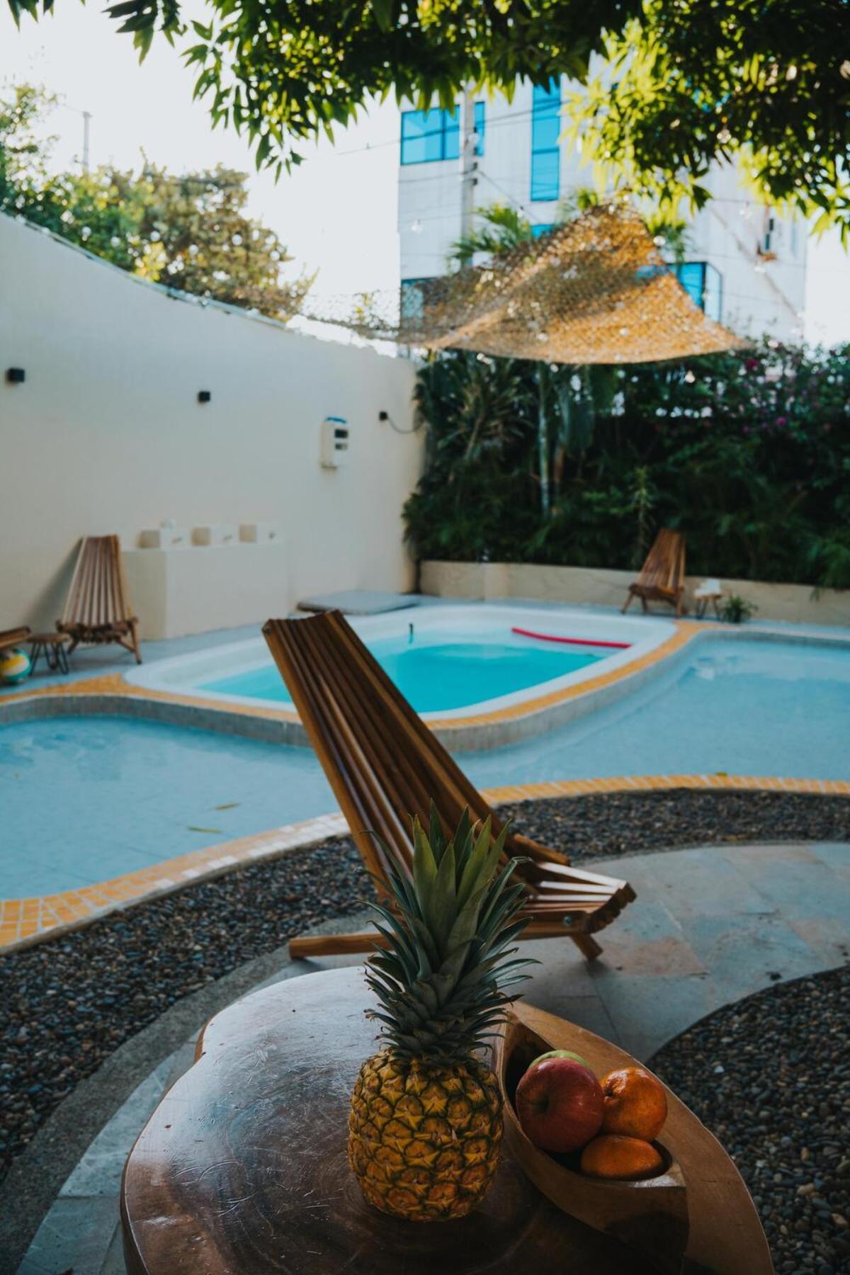 Paraiso En De Ensueno Amigos Villa