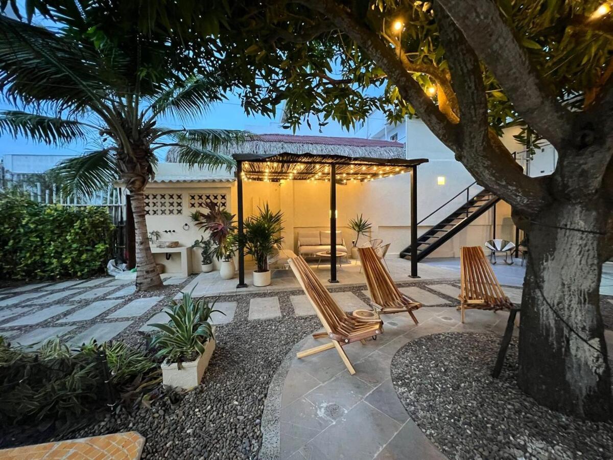 Villa Paraiso En De Ensueno Amigos *