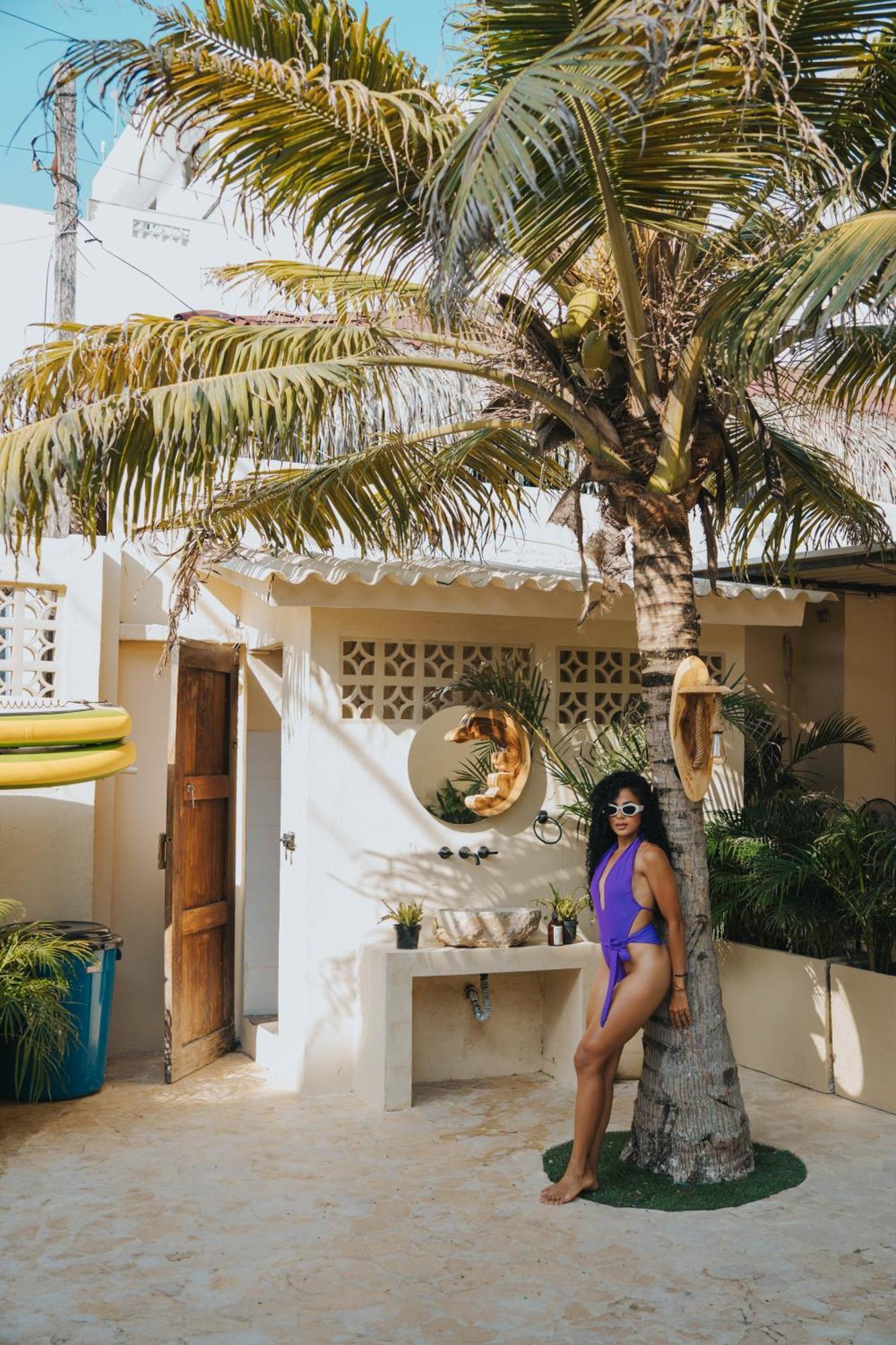 Almare House Villa *