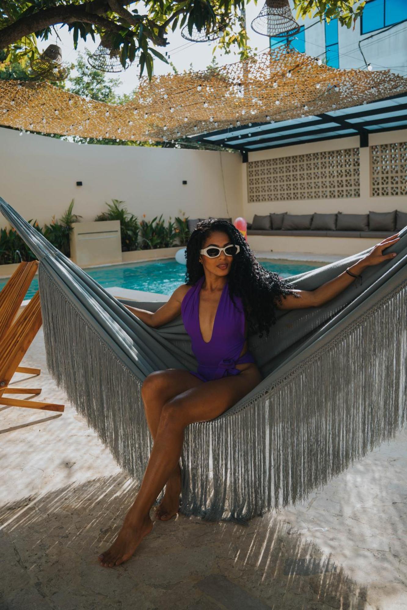 Almare House Villa Cartagena