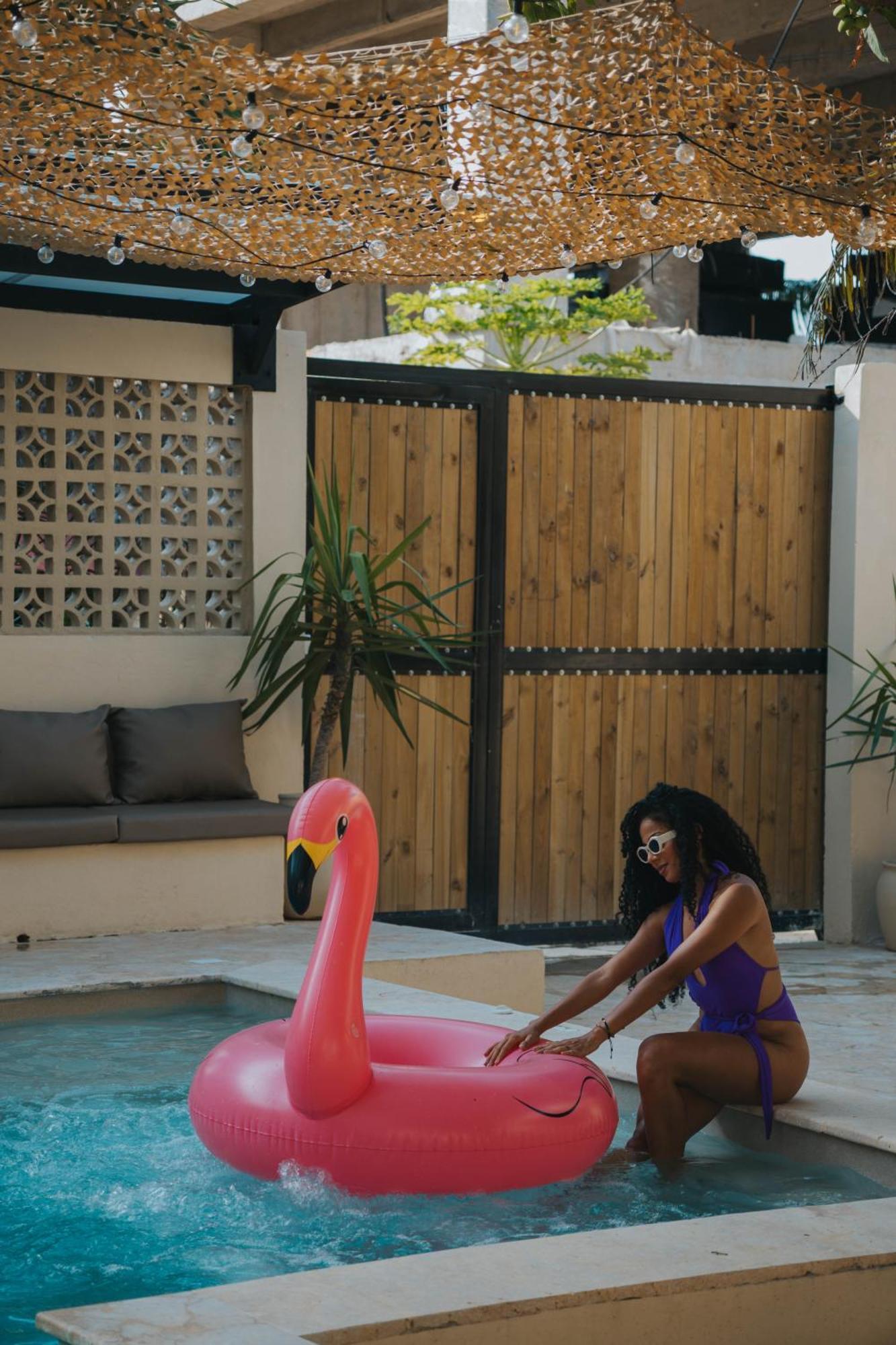 Villa Almare House *