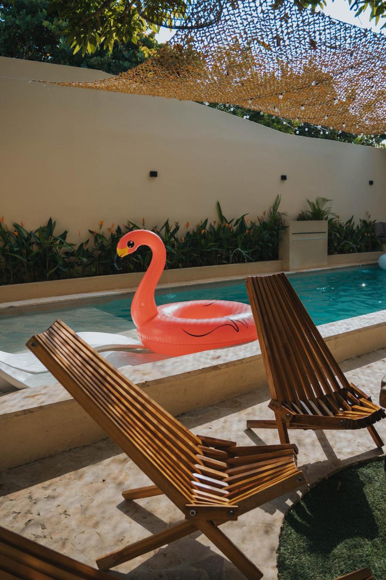 Almare House Villa *