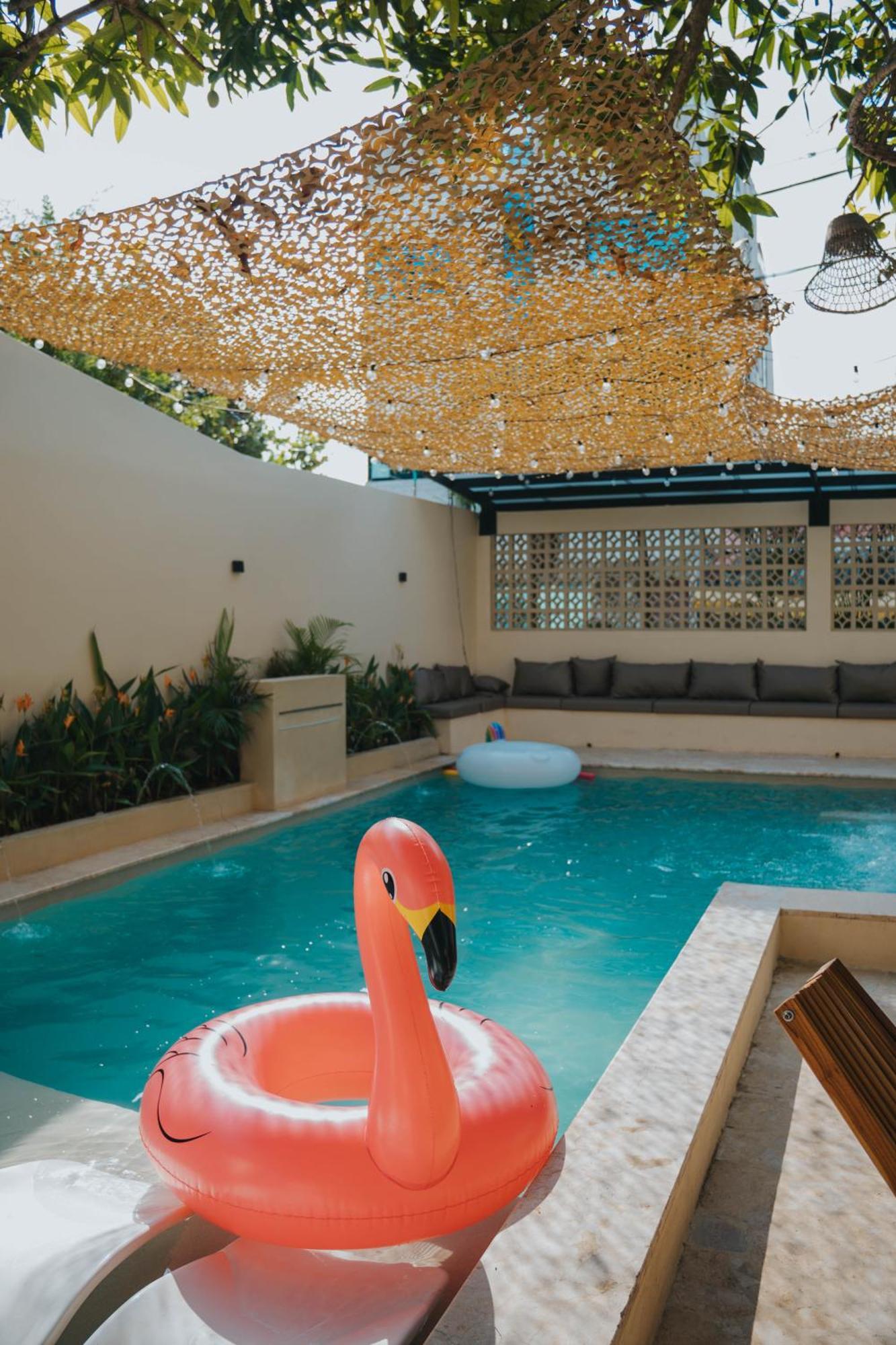 Villa Almare House Cartagena