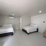 Almare Beach House Cartagena