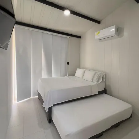 Almare House Villa Cartagena