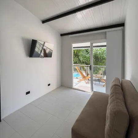 Villa Almare House Cartagena