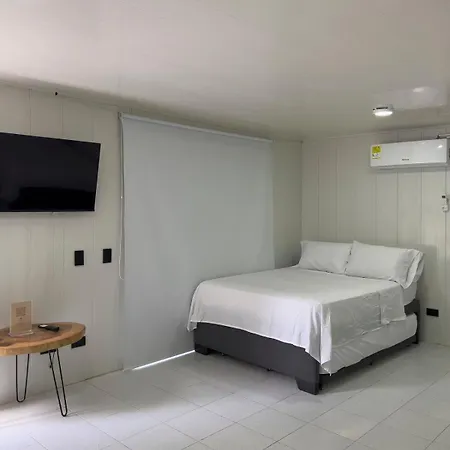 Villa Almare House Cartagena