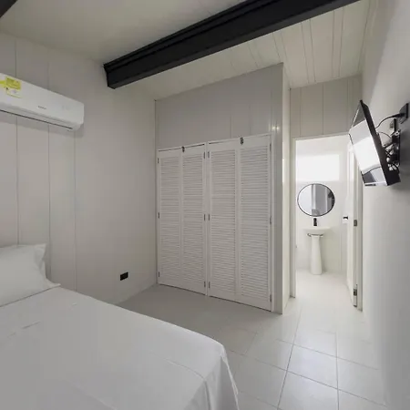 Almare House * Cartagena