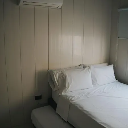 Villa Almare House Cartagena
