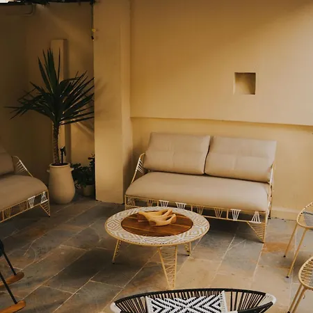 Villa Almare House Cartagena