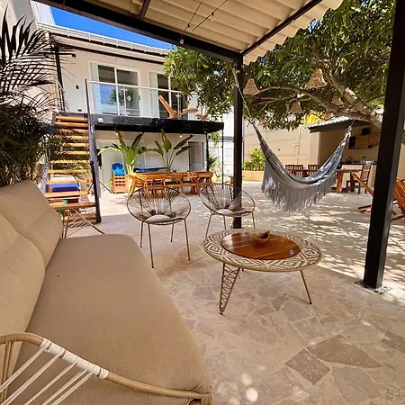 Almare House Cartagena