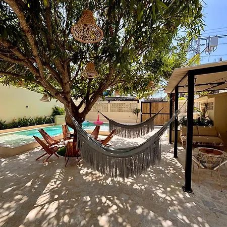 Almare House Villa