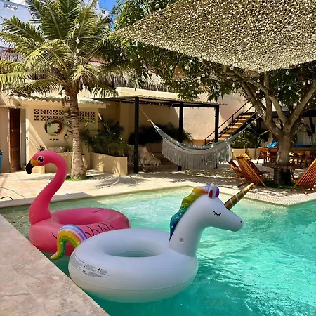 Almare House Villa *