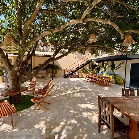 Almare House Villa Cartagena