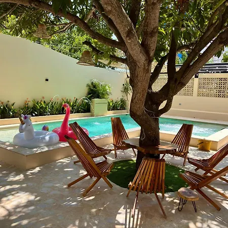 Almare House Villa