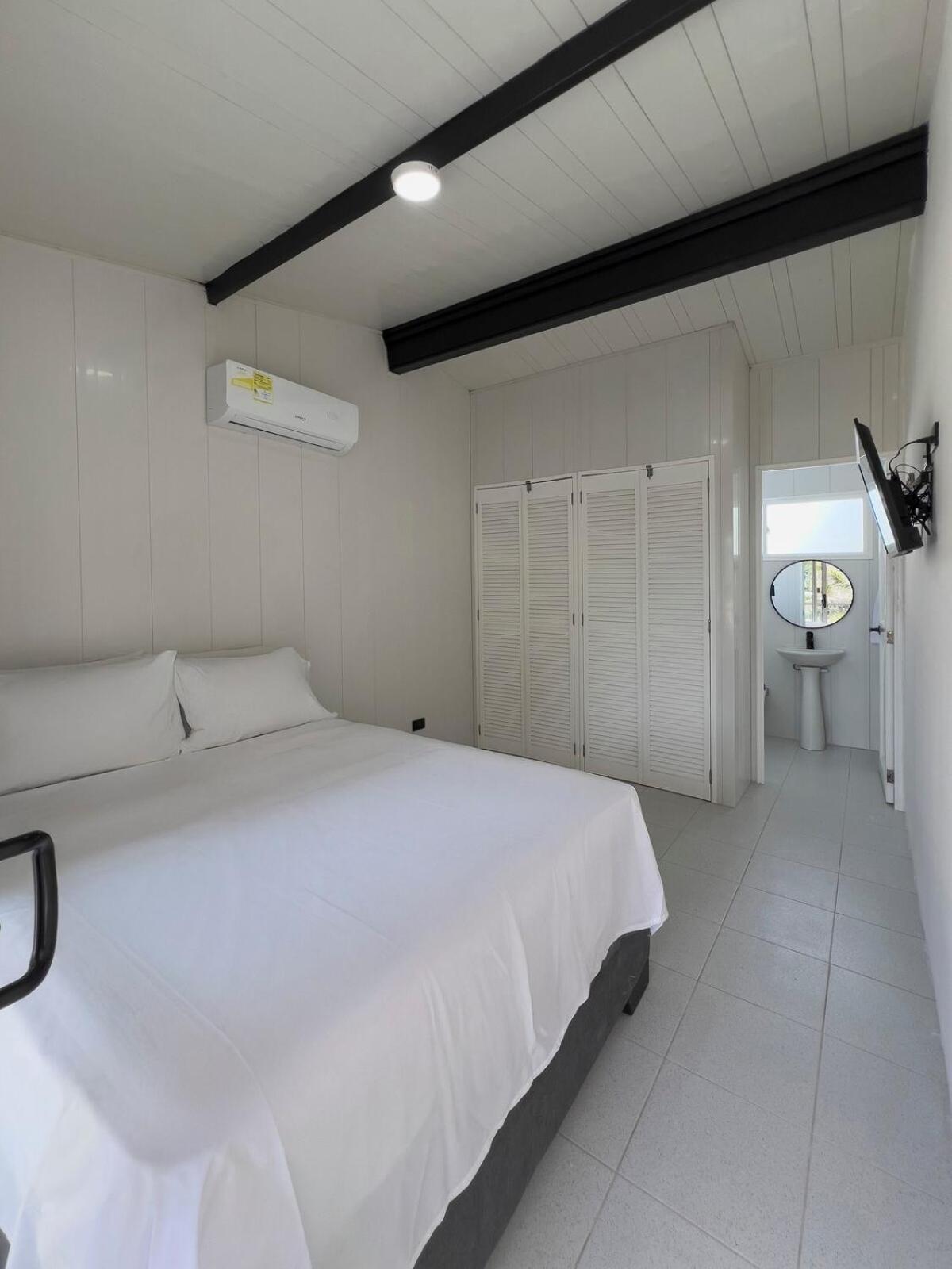 Almare House Cartagena