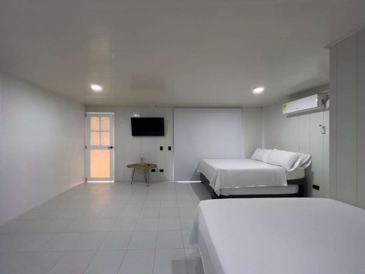 Villa Almare House Cartagena