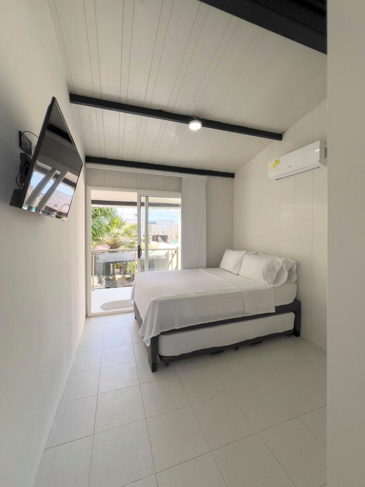 Villa Almare House Cartagena