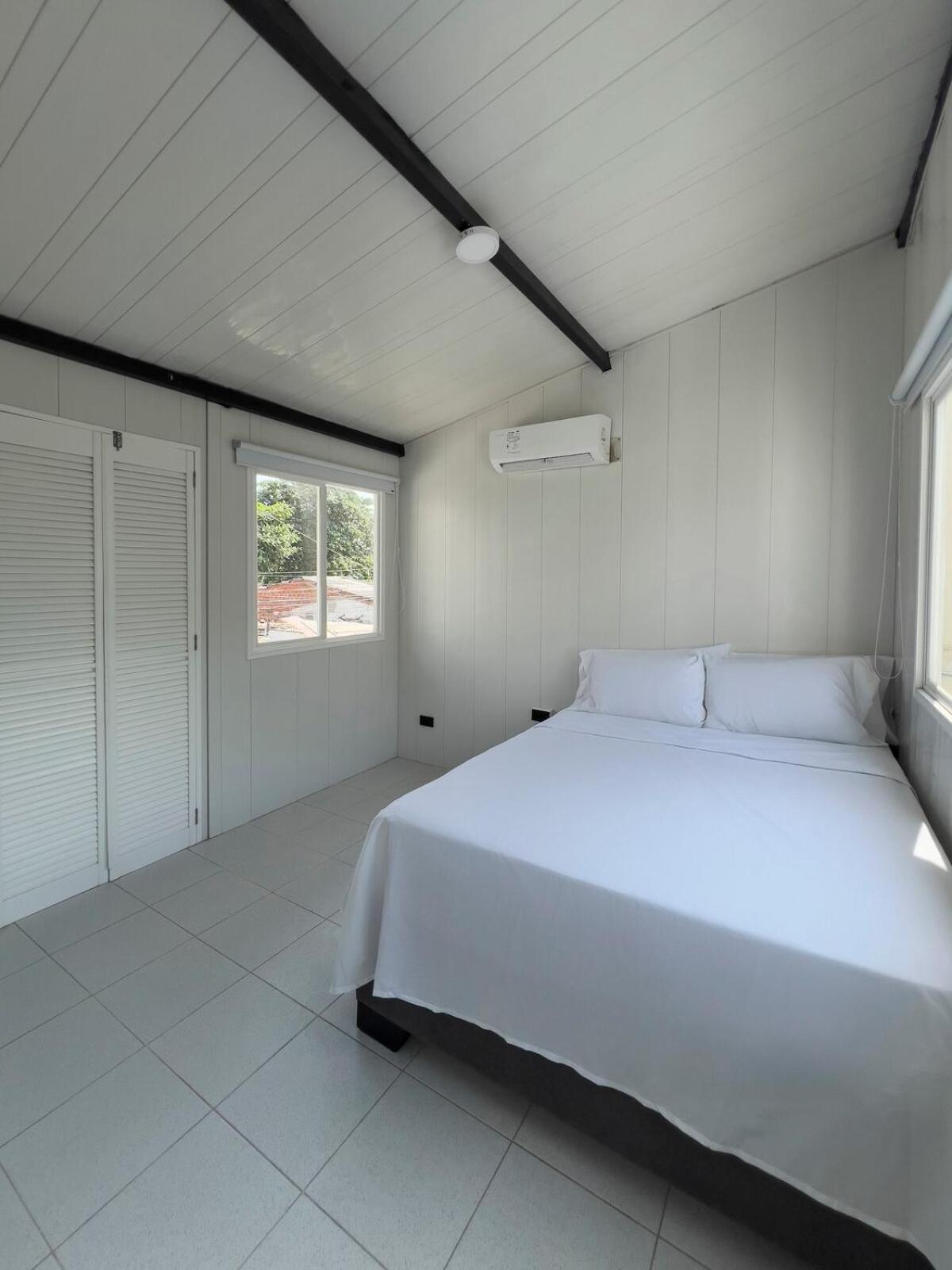 Villa Almare House