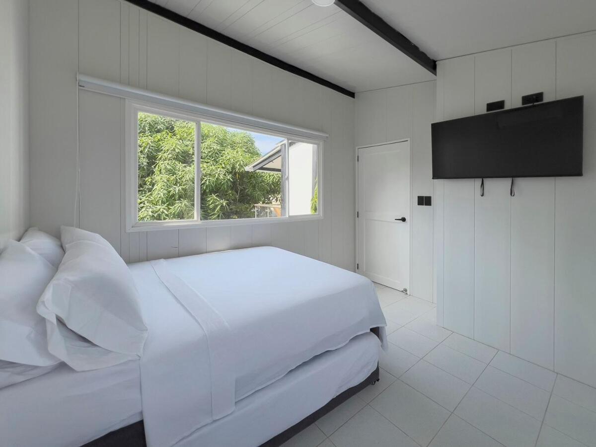 Villa Almare House Cartagena