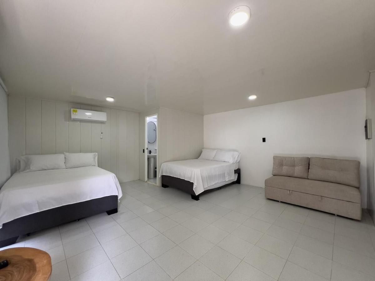 Almare House Villa Cartagena